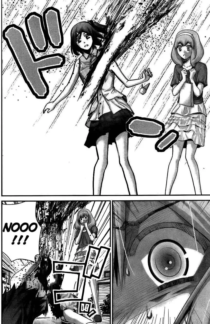 Gokukoku no Brynhildr Chapter 60 14